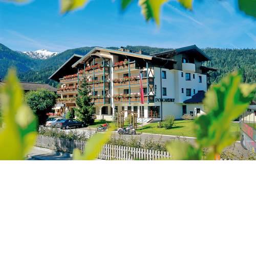 Hotel Pongauerhof