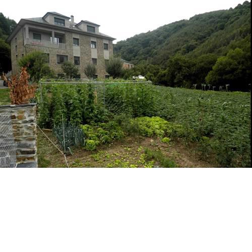Hotel Pontes De Gatin