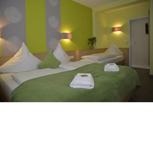 Hotel Poppular