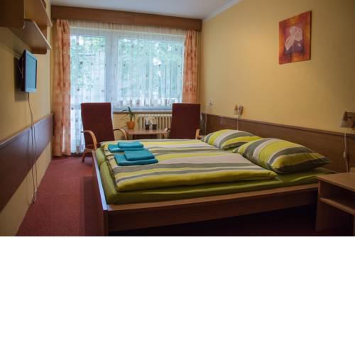 Hotel Poprad