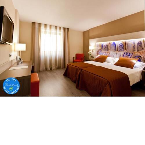 Hotel Porcel Sabica