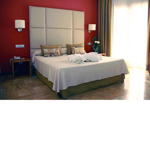 Hotel Port Ciutadella