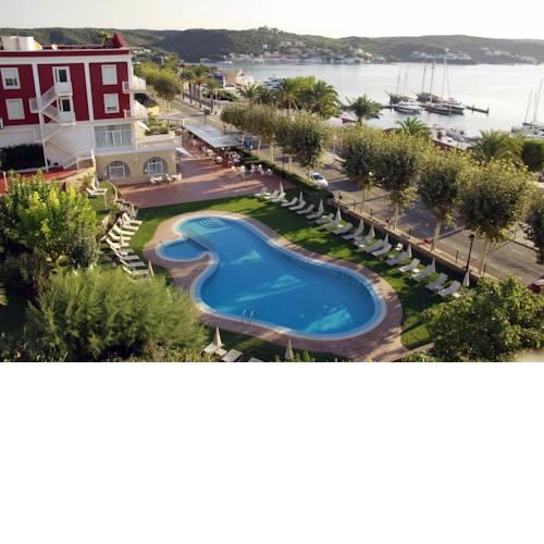 Hotel Port Mahón
