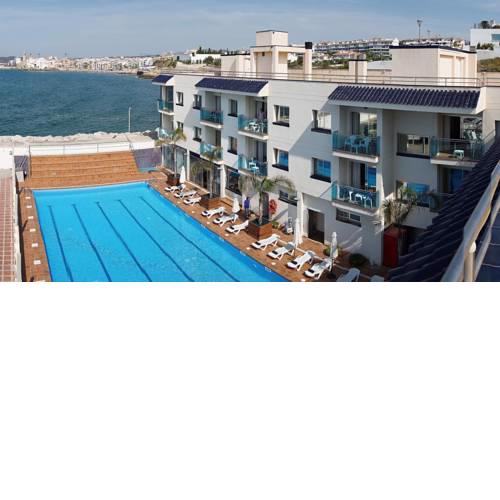Hotel Port Sitges