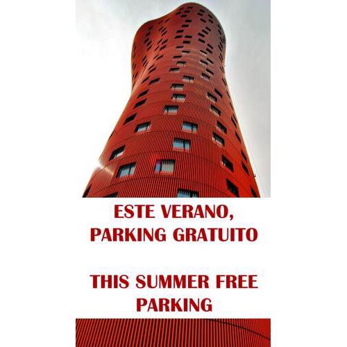 Hotel Porta Fira 4* Sup