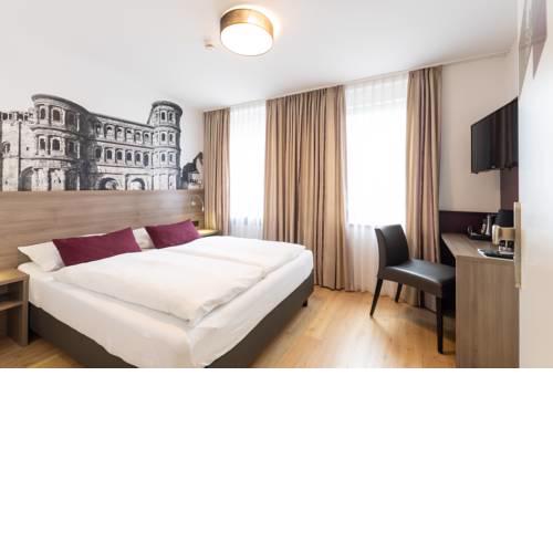 Hotel Porta Nigra