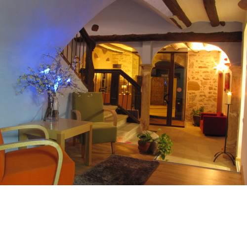 Hotel Portal Del Matarraña
