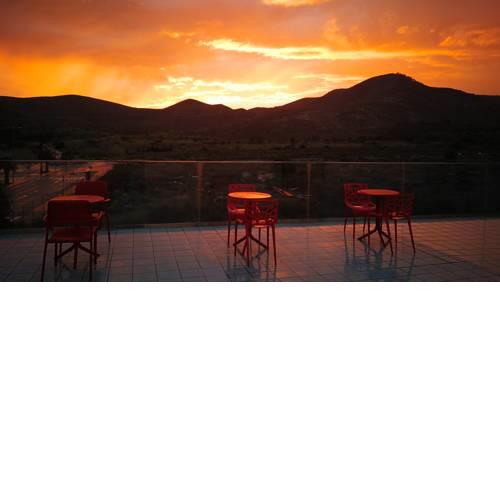 Hotel Portmán - Alojamiento con Encanto -