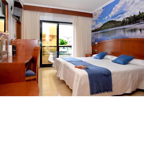 Hotel Portonovo