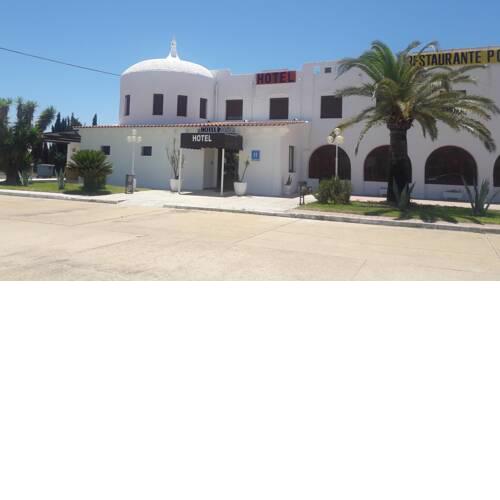 Hotel Portugal