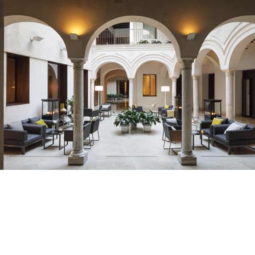 Hotel Posada del Lucero