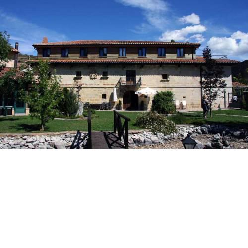 Hotel Posada Fuentes Carrionas