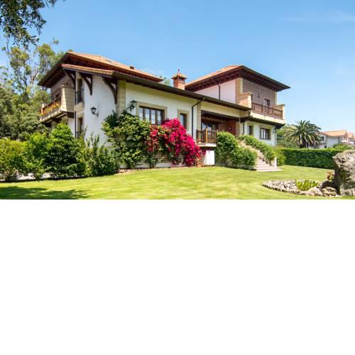 Hotel Posada La Robleda