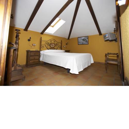 Hotel Posada San Antonio