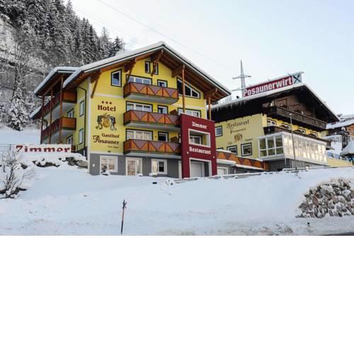 Hotel Posauner