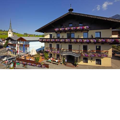 Hotel Post Abtenau