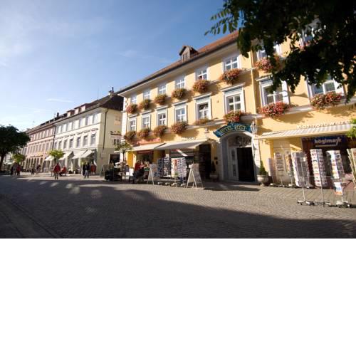 Hotel Post Murnau