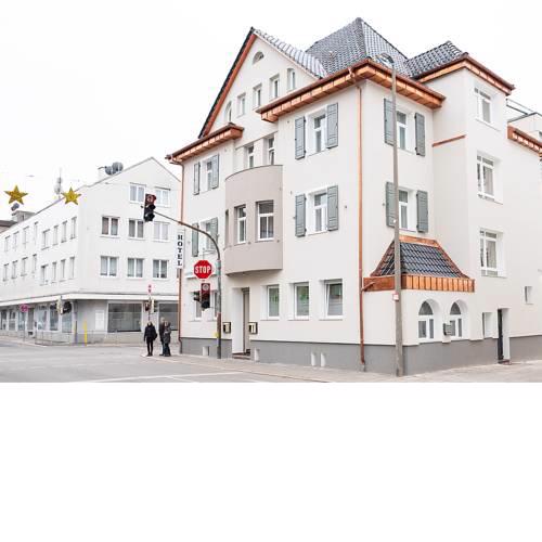 Hotel Post Sindelfingen