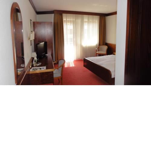 Hotel Post Viernheim UG