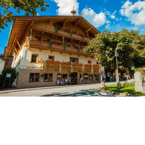 Hotel Post