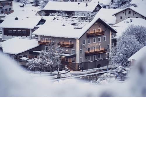 Hotel Post