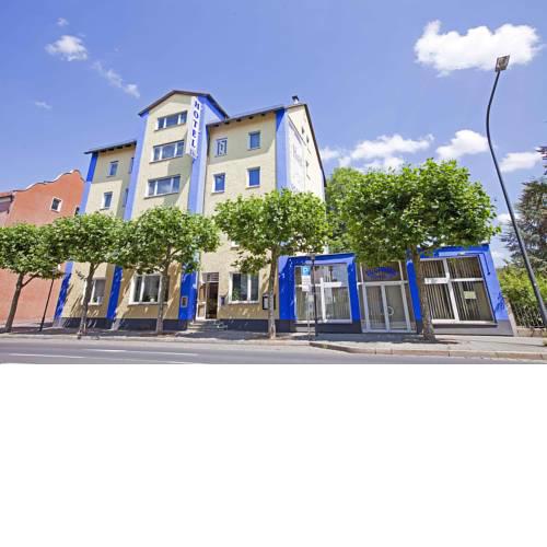Hotel Post