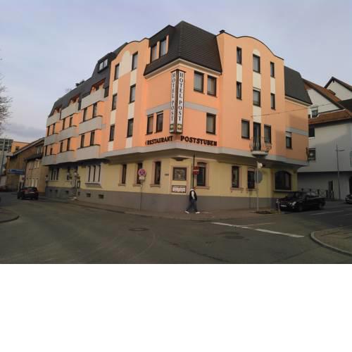 Hotel Post