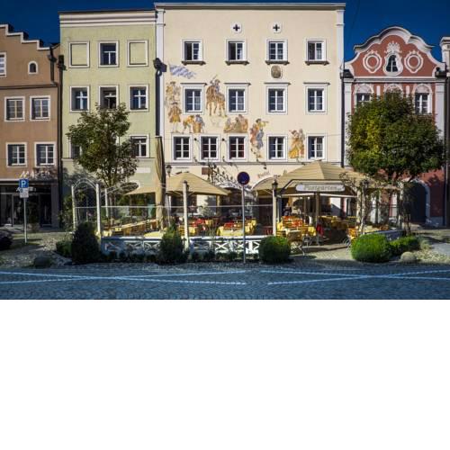 Hotel Post