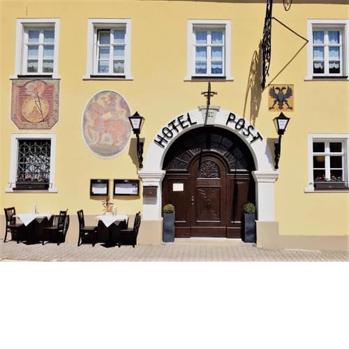 Hotel Post