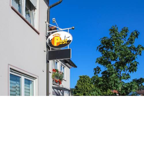 Hotel Post