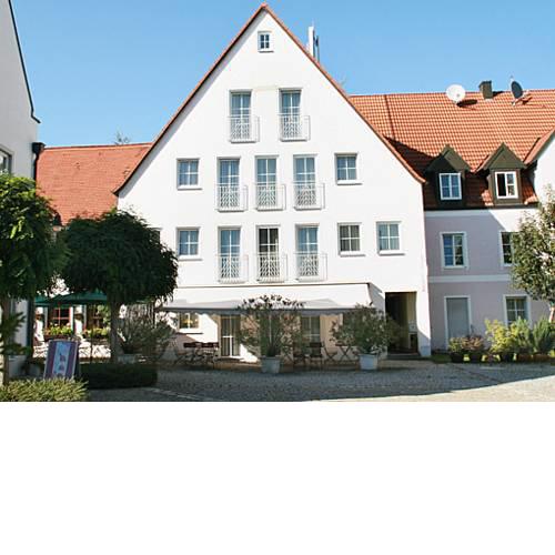 Hotel Posthalter
