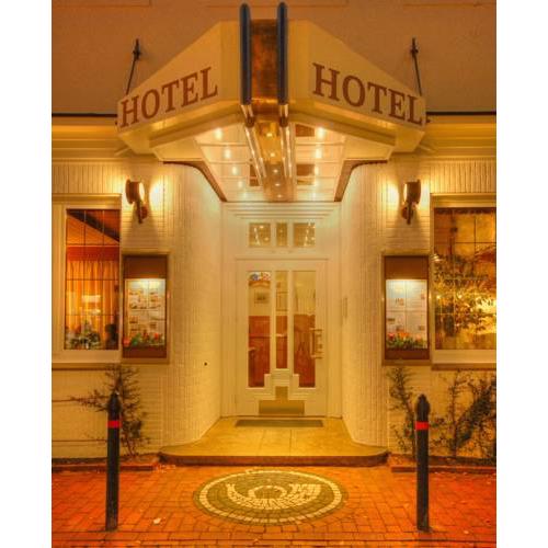 Hotel Posthotel Riehemann Restaurant