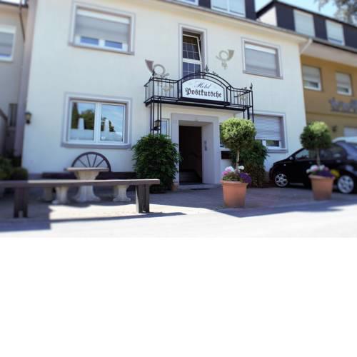 Hotel Postkutsche