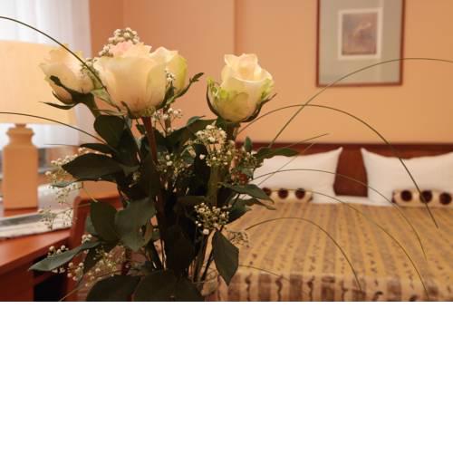 Hotel Potsdamer Hof Berlin am Potsdamer Platz