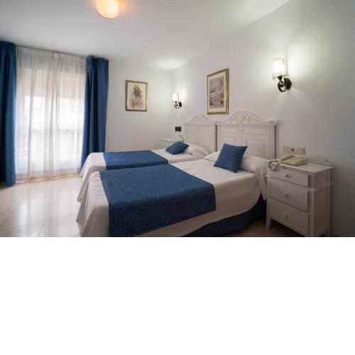 Hotel Pozo del Duque II