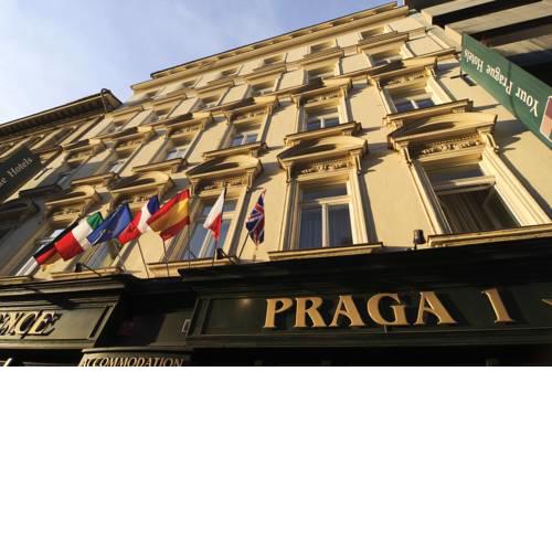 Hotel Praga 1