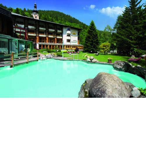 Hotel Prägant