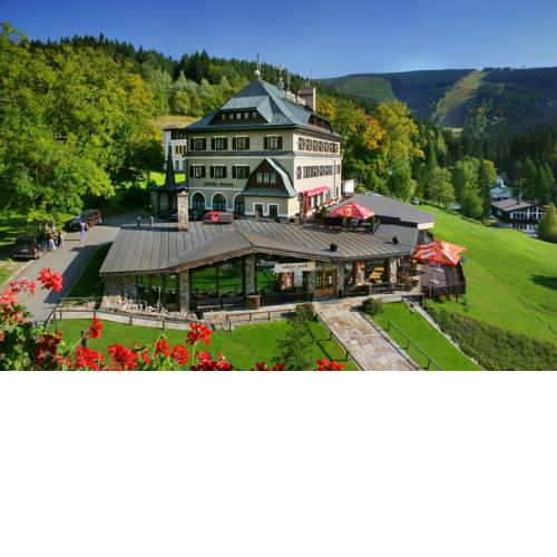 Hotel Praha