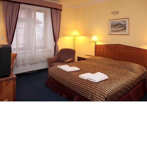 Hotel Prajer