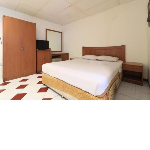 Hotel Prapancha Jakarta