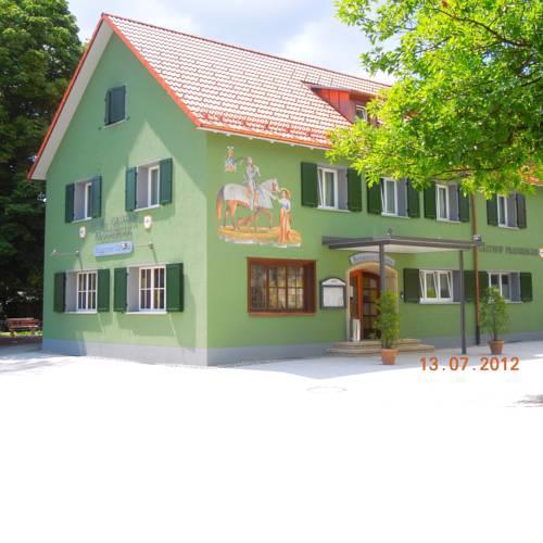 Hotel Prassberger