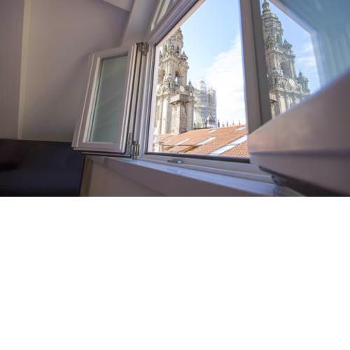 Hotel Praza Quintana