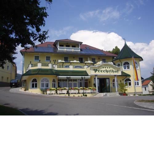 Hotel Prechtlhof