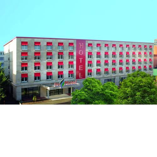 Hotel PreMotel-Premium Motel am Park