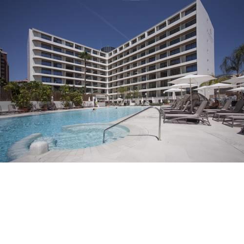 Hotel Presidente