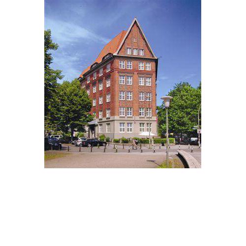 Hotel Preuss im Dammtorpalais