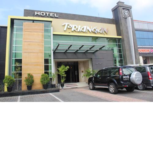 Hotel Priangan