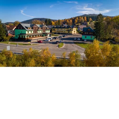 Hotel Prichovice