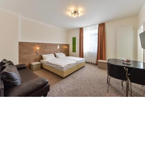 Hotel Primavera Parco