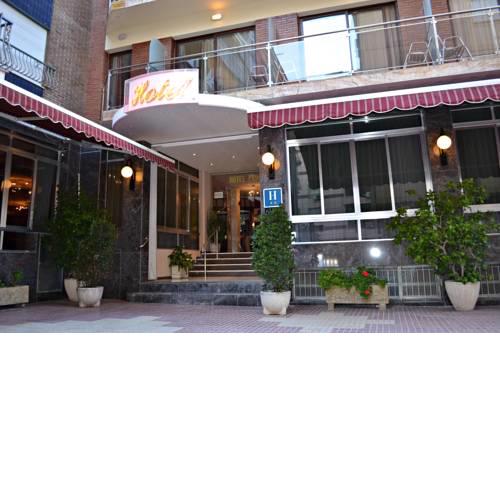 Hotel Primavera